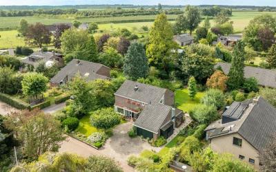 Weteringwaard 1