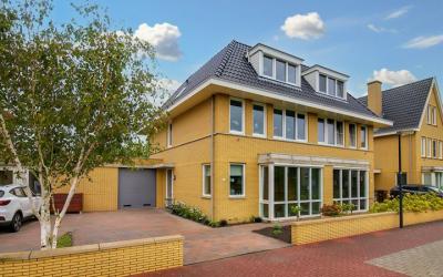 Rietkamp 19