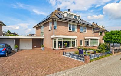 Nieuwendaal 46