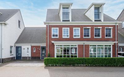 De Vroonhof 5