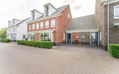 De Vroonhof 7