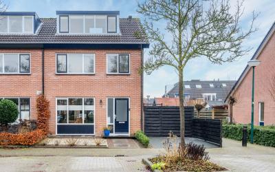 't Haantje 15