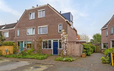 Kromme Kamp 7