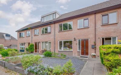 Zwaanweg 20