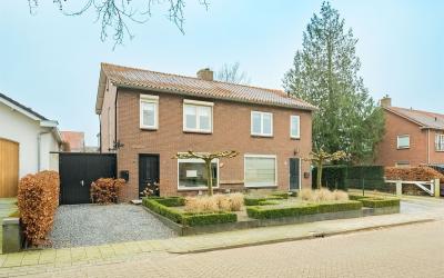 Pelikaanweg 1