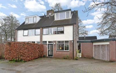 Pelikaanweg 32