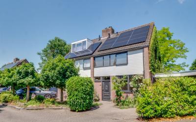 Pelikaanweg 44