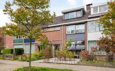 Vlierweg 28
