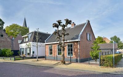 Vlierweg 4