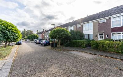 Prinses Margrietweg 5