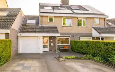 Dorpsstraat 8