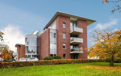 Burgemeester Wallerweg 49