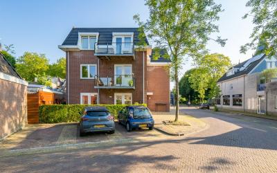 Schoolstraat 7