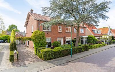 Lobbendijk 4-A