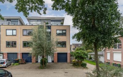 Suevenpoort 15