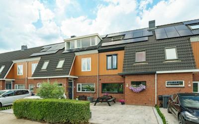 Burchtmuur 12