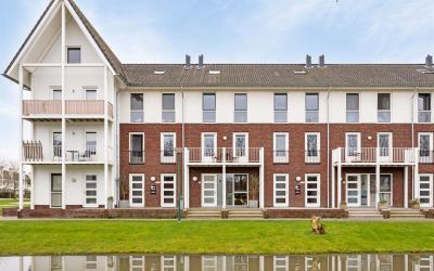 Lingepolder 17