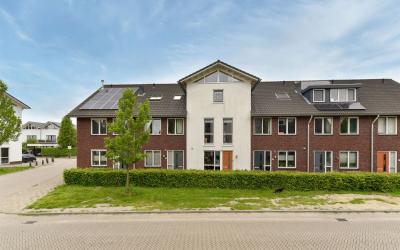 Lingepolder 6