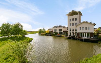 Maaspolder 22