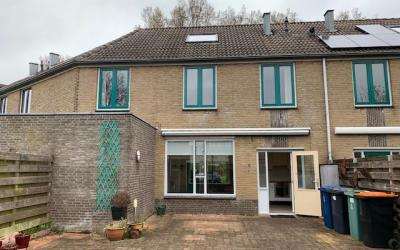 Herulenpoort 12