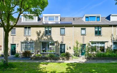 Batavenpoort 25