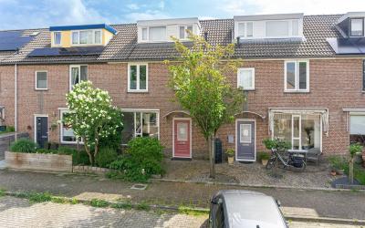 Batavenpoort 32