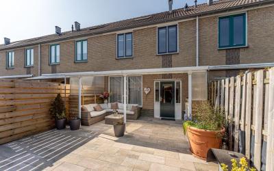 Saksenpoort 6