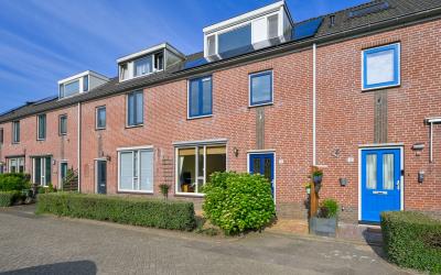 Keltenpoort 10
