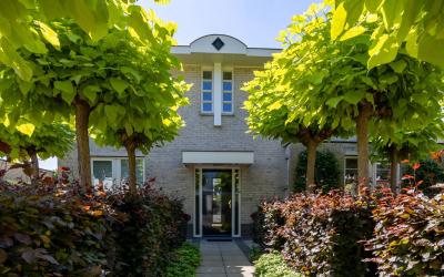Warinenpoort 72