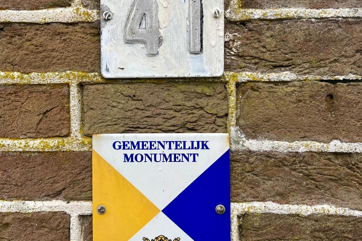 Vrijstaande woning te koop: Houtensewetering 41, Houten