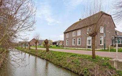 Houtensewetering 41
