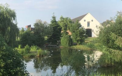Houtensewetering 45