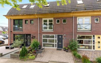 Wegenbouw 45