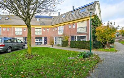 Wegenbouw 30