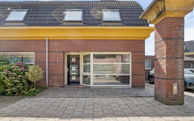 Akkerbouw 1