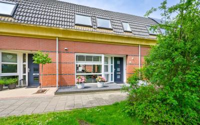 Spanhout 12