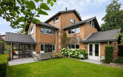 Dennenhout 7