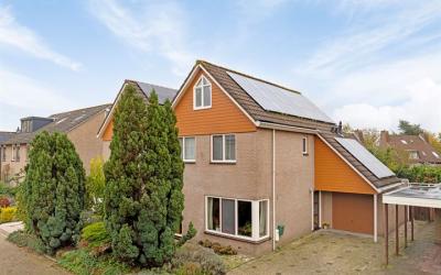 Stuiverslag 5
