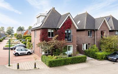 Slotmuur 27