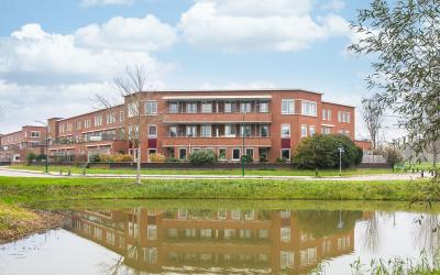 Galerijmuur 5