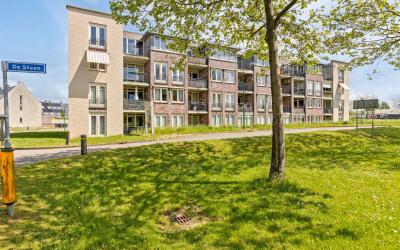 Gevelsteen 21
