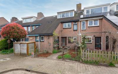 Appelgaarde 33