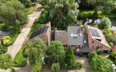 Appelgaarde 117