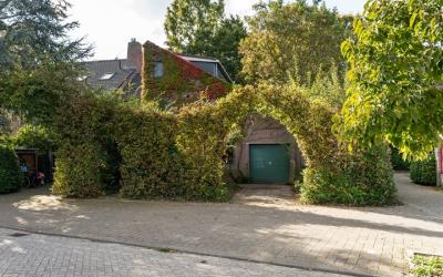 Appelgaarde 93