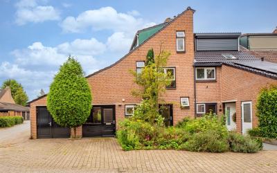Mispelgaarde 31