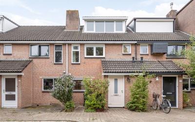 Mispelgaarde 5
