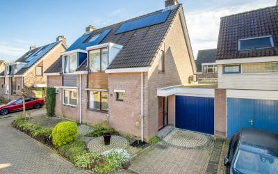 Bramengaarde 3-B