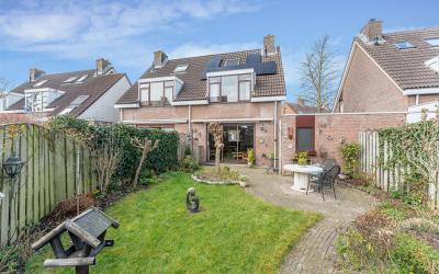 Bramengaarde 5
