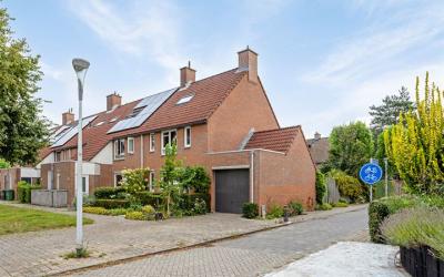 Bramengaarde 9