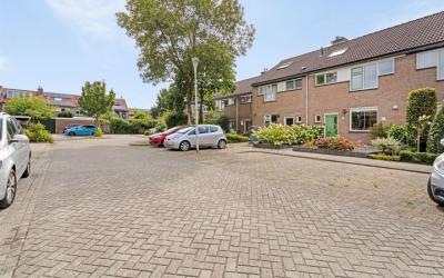 Graanhoeve 5
